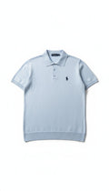 PRL Basic Polo Yaka - Bebe Mavisi