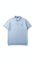Tommy Basic Polo Yaka - Bebe Mavisi