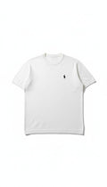 Polo Ralph Lauren Basic T-Shirt - Beyaz