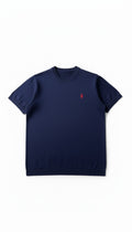 Polo Ralph Lauren Basic T-Shirt - Lacivert