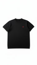 Polo Ralph Lauren Basic T-Shirt - Siyah