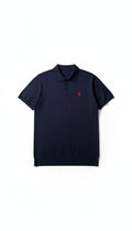Polo Ralph Lauren Basic Polo Yaka - Lacivert