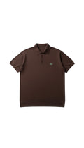 LCST Basic Polo Yaka -  Kahve