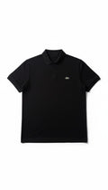 LCST Basic Polo Yaka -  Siyah