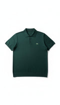 LCST Basic Polo Yaka - Yeşil