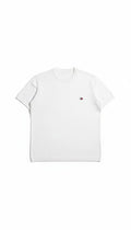 Tommy Basic T-Shirt - Beyaz